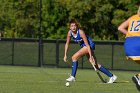 Field Hockey vs JWU  Field Hockey vs Johnson & Wales University. - Photo by Keith Nordstrom : Wheaton, Field Hockey